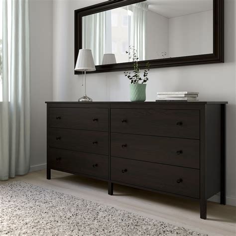 koppang ikea 6 drawer dresser|More.